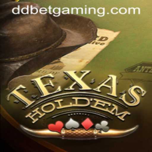 Unveiling the Excitement of Texas Hold'em: A Thrilling Card Game Experience with DDBET