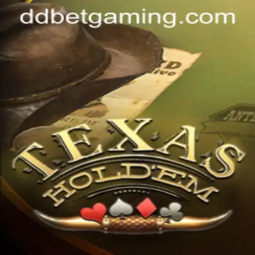 Unveiling the Excitement of Texas Hold'em: A Thrilling Card Game Experience with DDBET