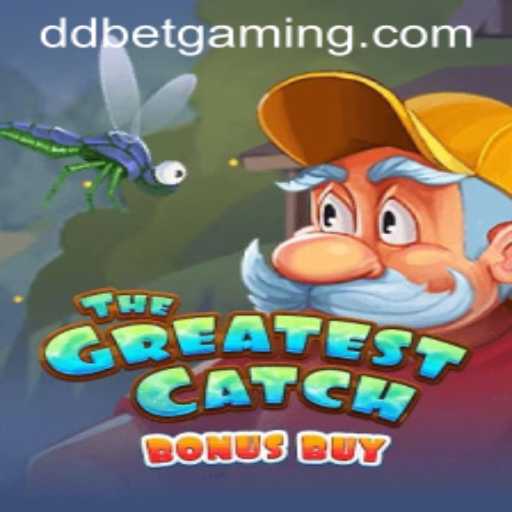 Exploring the Excitement of 'TheGreatestCatchBonusBuy' with DDBET