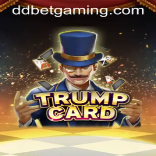 Exploring TrumpCard: The Exciting Game by DDBET