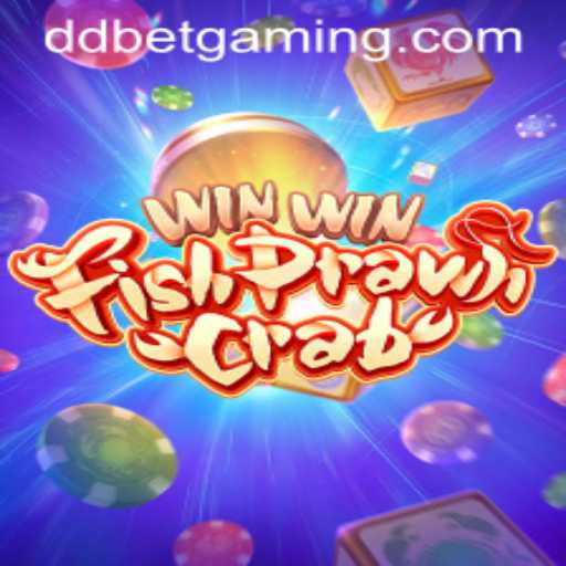 Exploring the Exciting World of WinWinFishPrawnCrab with DDBET