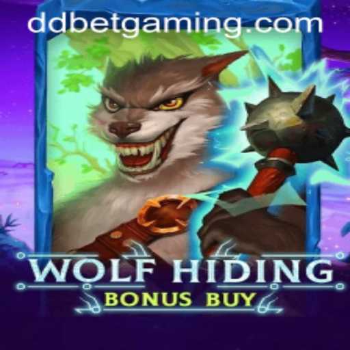 Exploring the Fascinating World of WolfHidingBonusBuy: A Thrilling Adventure on DDBET